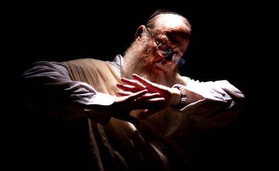 פסטיבל היהודי-ישראלי בירושלים 2025: כל מה שצריך לדעת