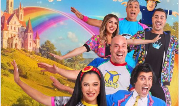 מיקי, מני ממטרה ומשפחת ספיר: הפסטיבל החדש של חנוכה יוצא לדרך