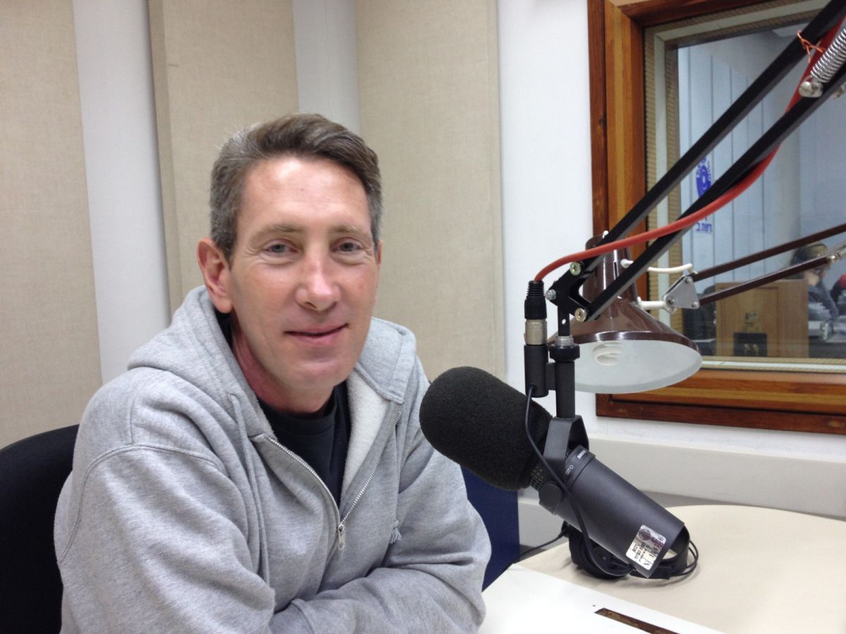 אחרי השמועות: אחיו של עופר נחשון שופך אור על נסיבות מותו