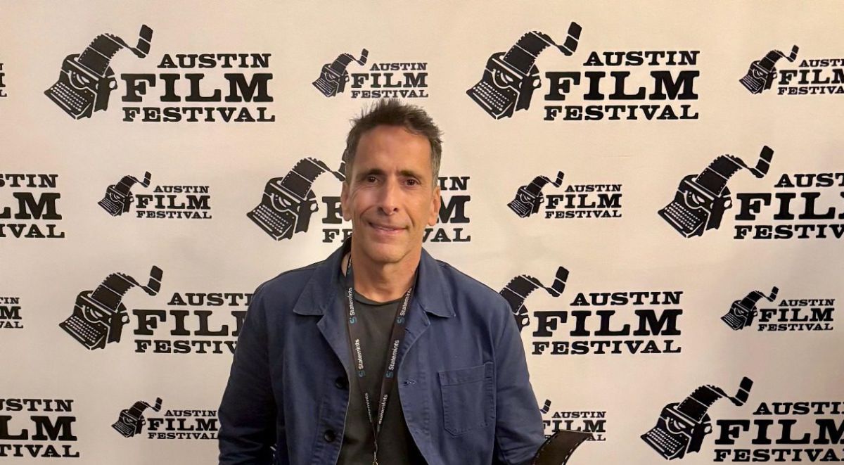 הישג ישראלי באוסטין: סרטו של יובל הדדי זכה בפרס בינלאומי