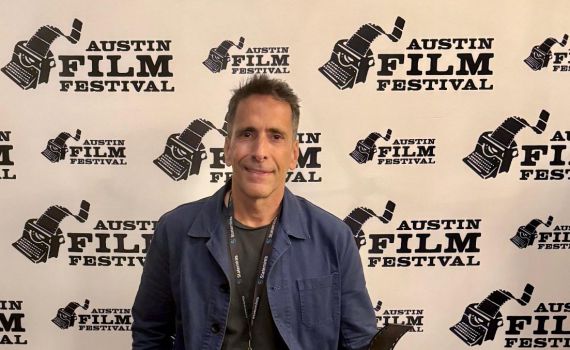 הישג ישראלי באוסטין: סרטו של יובל הדדי זכה בפרס בינלאומי