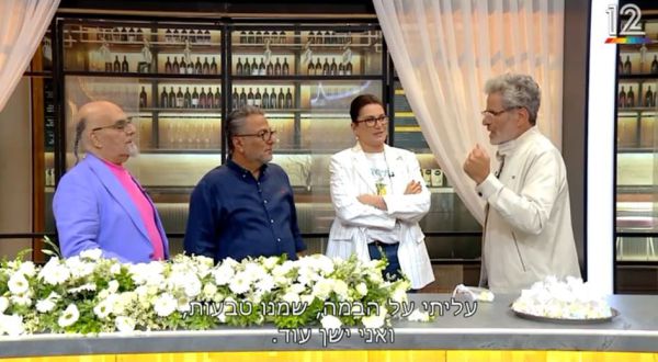 "התעוררתי מהשנ"צ – והייתי כבר חתן": אייל שני בסיפור מפתיע