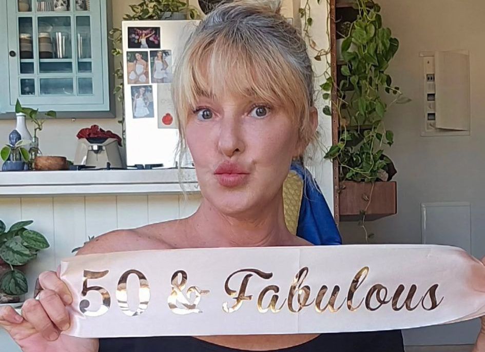 יום הולדת שמח: 10 דברים שלא ידעתם על השחקנית האהובה מיה דגן