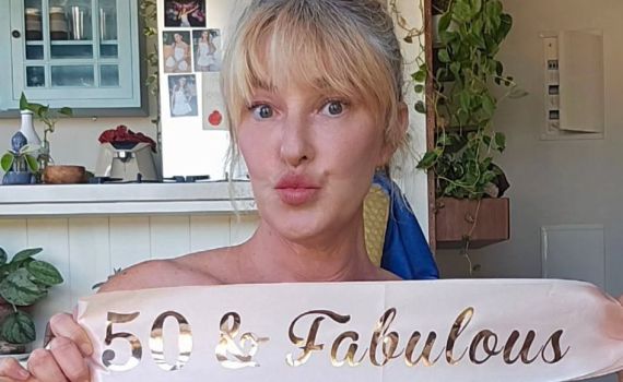 יום הולדת שמח: 10 דברים שלא ידעתם על השחקנית האהובה מיה דגן