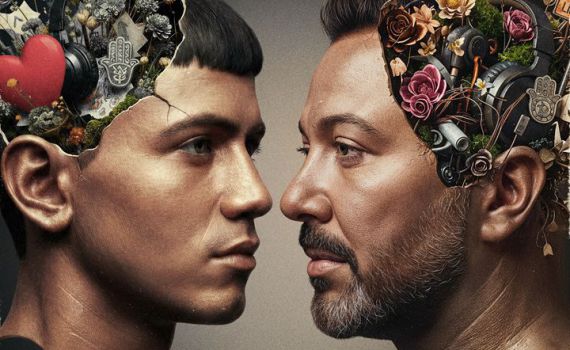 הלהיט הבא של המדינה? ליאור נרקיס וששון שאולוב בדואט חדש