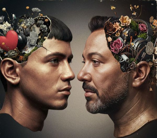 הלהיט הבא של המדינה? ליאור נרקיס וששון שאולוב בדואט חדש