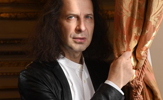 האופרה הישראלית חוגגת 40 שנה עם הפקה חדשה ל"דידו ואניאס"