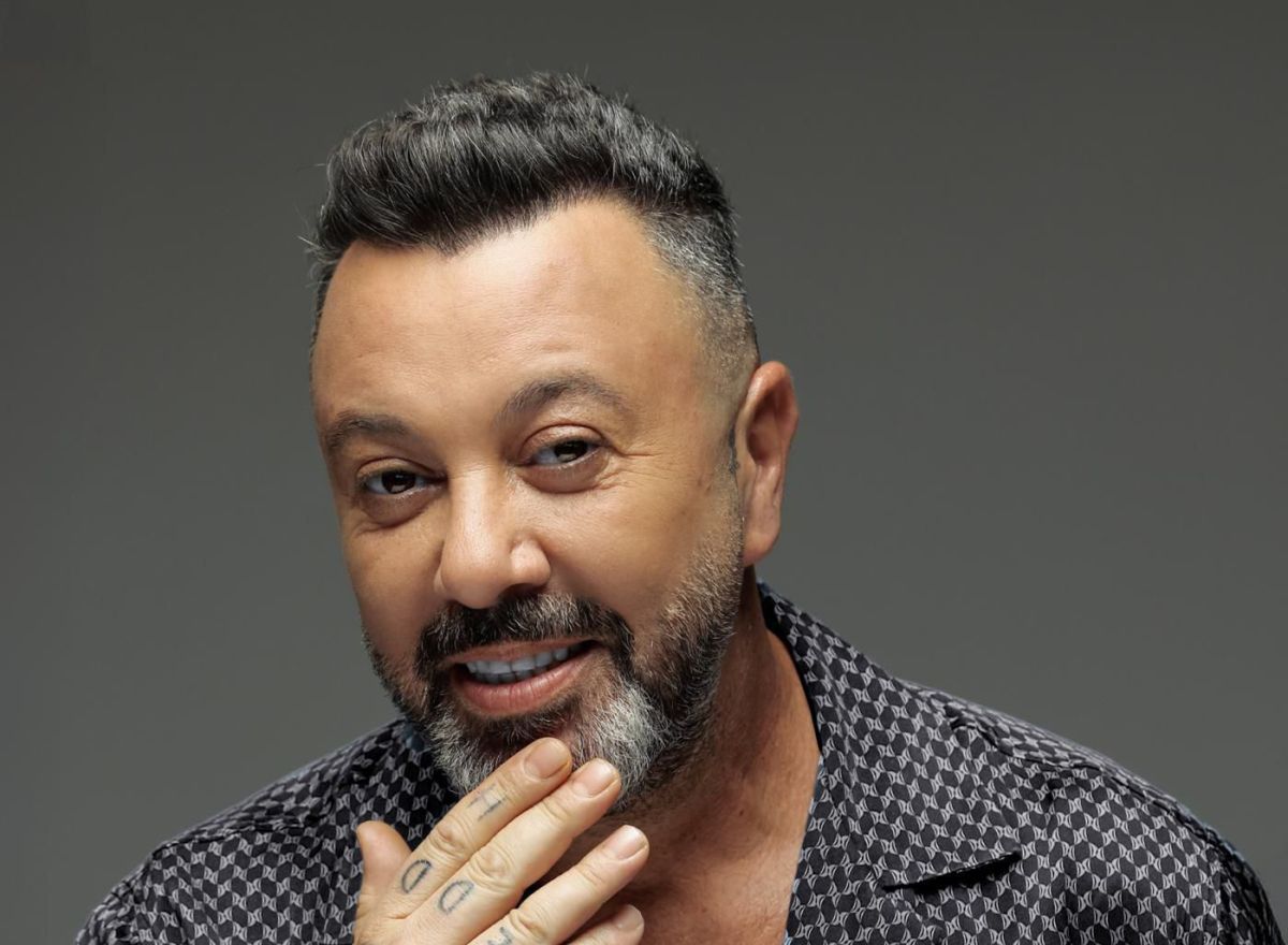 אחרי שנה וחצי שלא התראיין: ליאור נרקיס פותח הכל