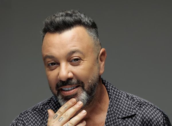 אחרי שנה וחצי שלא התראיין: ליאור נרקיס פותח הכל