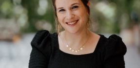 הדסה בן ארי בווידוי חריג