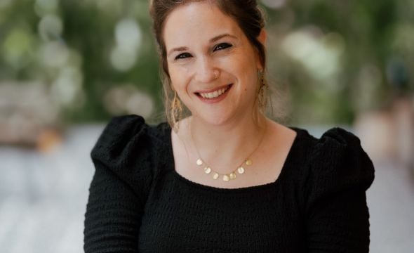 הדסה בן ארי בווידוי חריג