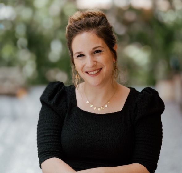 הדסה בן ארי בווידוי חריג