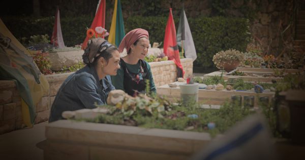 הסרט על סיפור אלמנות המלחמה יוקרן בפסטיבל קולנוע שומרון