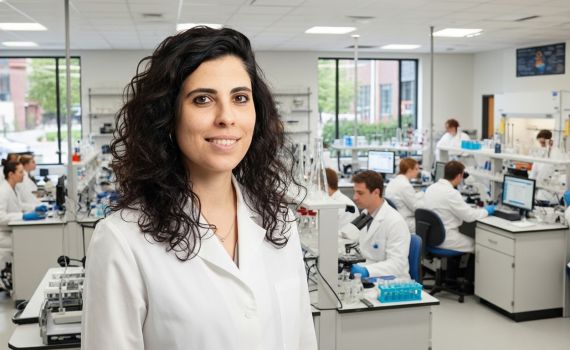 מכללת עזריאלי משיקה תכנית חדשה להנדסת ביוטכנולוגיה