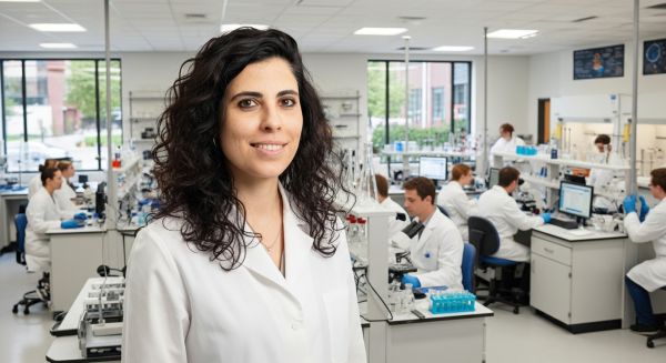 מכללת עזריאלי משיקה תכנית חדשה להנדסת ביוטכנולוגיה