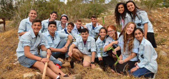 לקראת פתיחת חודש ארגון: 10 עובדות שלא ידעתם על בני עקיבא