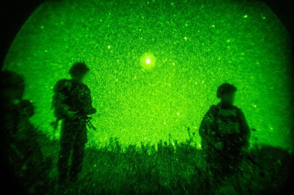 ממשיכים לפעול: כוחות צה"ל השמידו עמדת חיזבאללה בהר דב. צפו