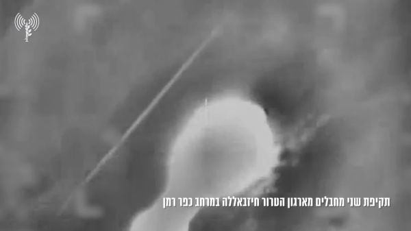 במהלך יום כיפור: צה״ל חיסל 3 מחבלי חיזבאללה