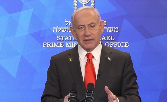 טריק של נתניהו? הצהרת ראש הממשלה בוטלה ברגע האחרון