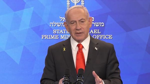 טריק של נתניהו? הצהרת ראש הממשלה בוטלה ברגע האחרון