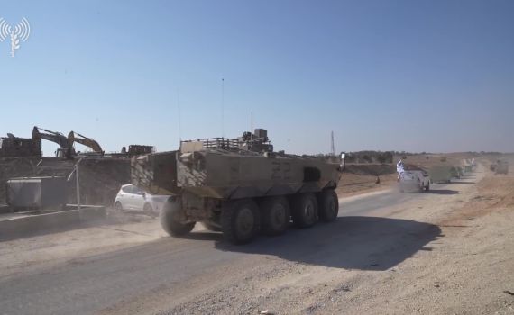 ושבו בנים לגבולם: תיעוד מרגעי חזרת השבים לישראל