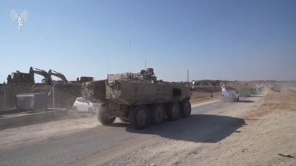 ושבו בנים לגבולם: תיעוד מרגעי חזרת השבים לישראל