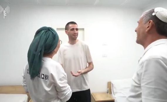 שלושה מסרים לחיים שהחטופים לימדו אותנו