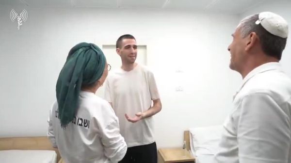 שלושה מסרים לחיים שהחטופים לימדו אותנו