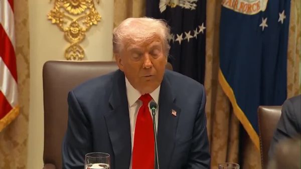 טראמפ הורה להתחיל בניסויים גרעיניים מיידית