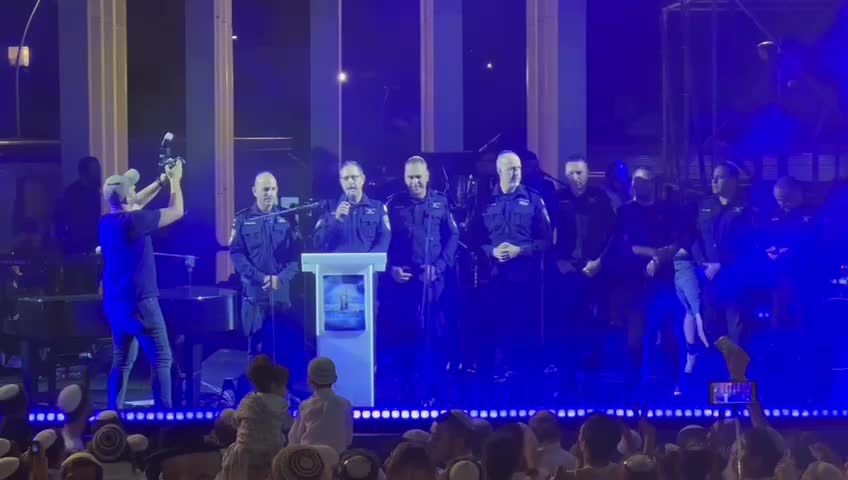 היום שאחרי שמחת תורה בישיבת שדרות /הרב פנדל