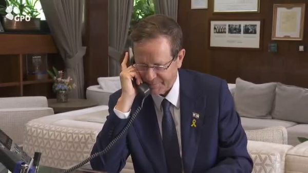 אחרי הפיגוע: הרצוג שוחח עם רה"מ אוסטרליה והוזמן לביקור