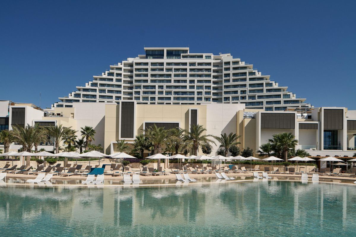 חו"ל למהדרין: קפריסין הפכה ליעד המועדף לשומרי הכשרות