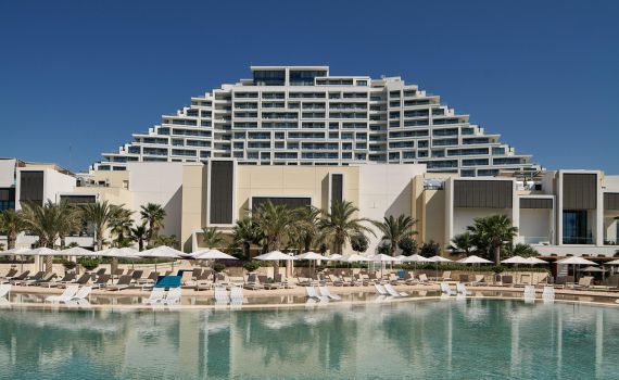 חו"ל למהדרין: קפריסין הפכה ליעד המועדף לשומרי הכשרות