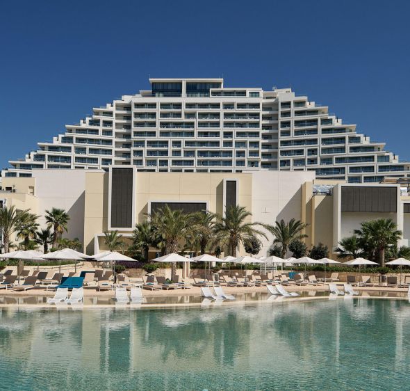 חו"ל למהדרין: קפריסין הפכה ליעד המועדף לשומרי הכשרות