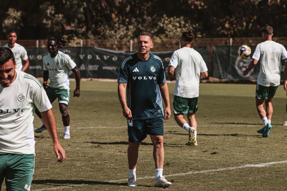 משחק הבכורה של בכר ומפגש קצוות: מה מצפה לנו במחזור השמיני?