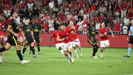 לאחר שסירב בעבר: השחקן הצרפתי חתם בהפועל תל אביב