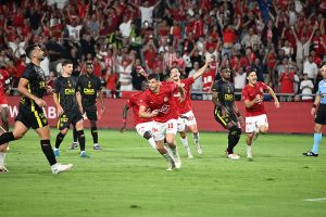 לאחר שסירב בעבר: השחקן הצרפתי חתם בהפועל תל אביב