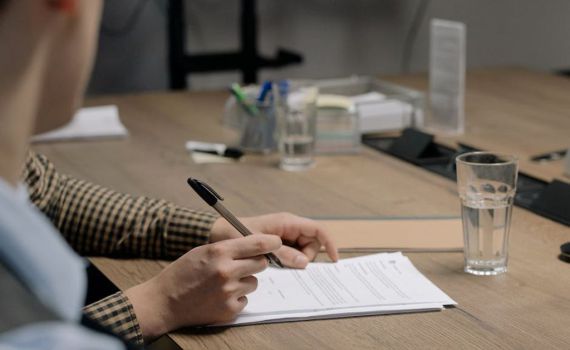 כך הופכים חלום עסקי למציאות: היחידה לרישום קבלנים