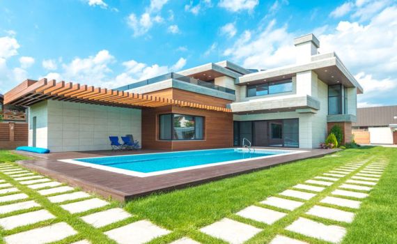 מה הופך את פרגולות האלומיניום של יורוסטייל למובילות בשוק?