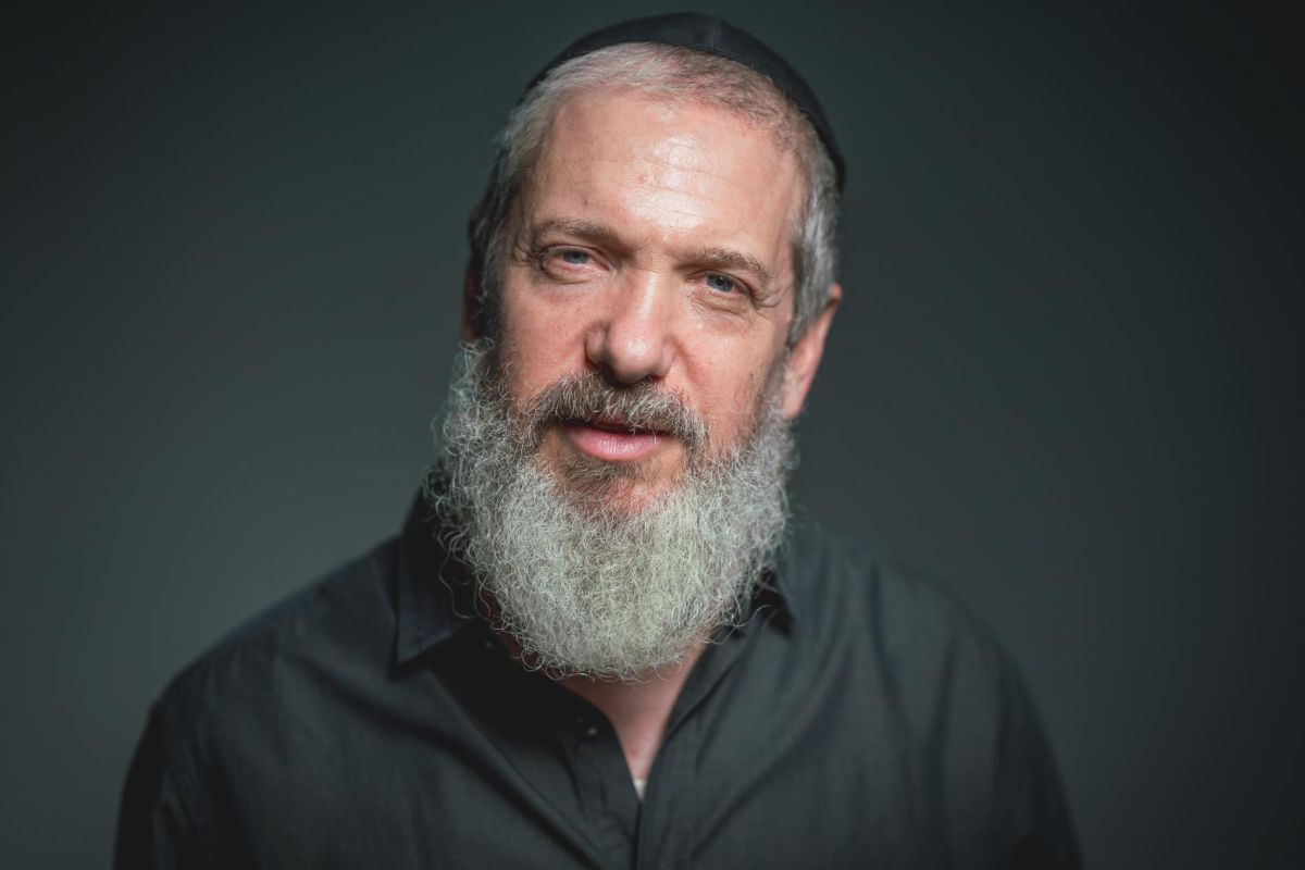 כבר אין מוזיקאים כאלה: יהושע לימוני עבד 8 שנים על אלבום