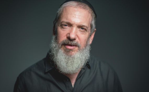 כבר אין מוזיקאים כאלה: יהושע לימוני עבד 8 שנים על אלבום