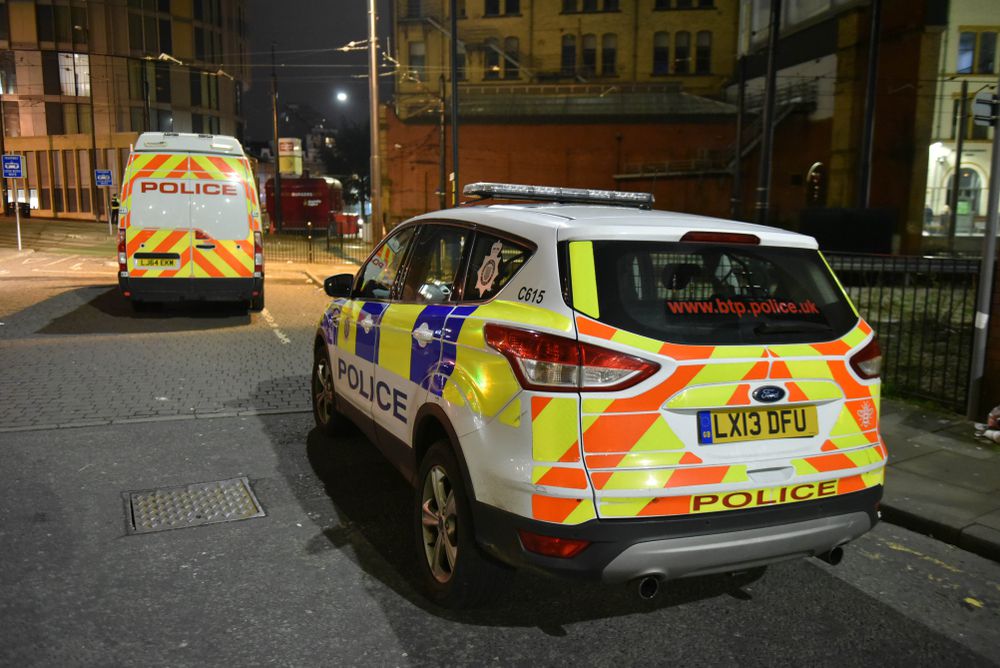 הותרו לפרסום שמותיהם של הנרצחים בפיגוע בבית הכנסת במנצ'סטר