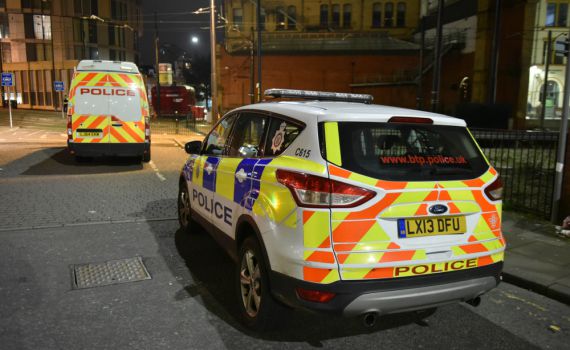 הותרו לפרסום שמותיהם של הנרצחים בפיגוע בבית הכנסת במנצ'סטר