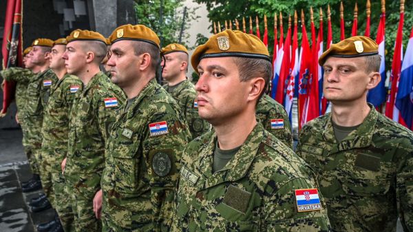 נערכים למלחמה? זו המדינה האירופית שתחל בגיוס חובה