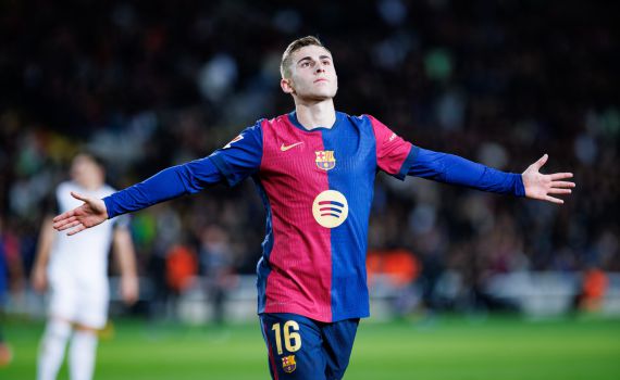 חד צדדי: סיכום ערב עם תוצאות קיצוניות בליגת האלופות