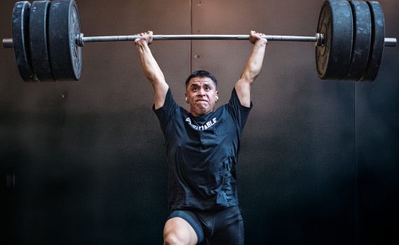 פרשת לך לך: ספורט זה דבר לא בריא!