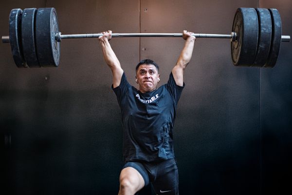 פרשת לך לך: ספורט זה דבר לא בריא!