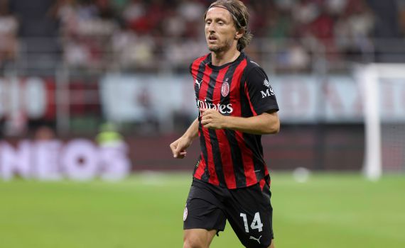 בין קודש לספורט: לוקה מודריץ' וביטחון בהקב"ה