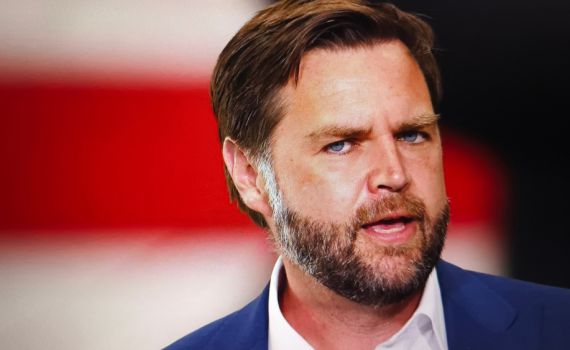 ביקורו של ג'יי די ואנס: אלו הכבישים שנחסמו לתנועה