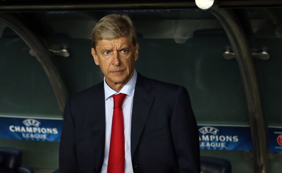 פרשת נוח: ארסן ונגר מול אלכס פרגוסון ומגדל בבל